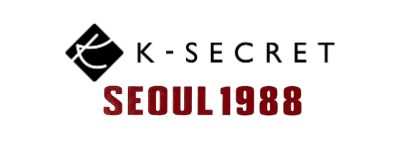 Seoul 1988 Skincare